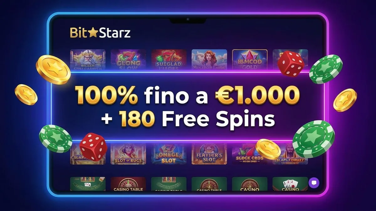 BitStarz